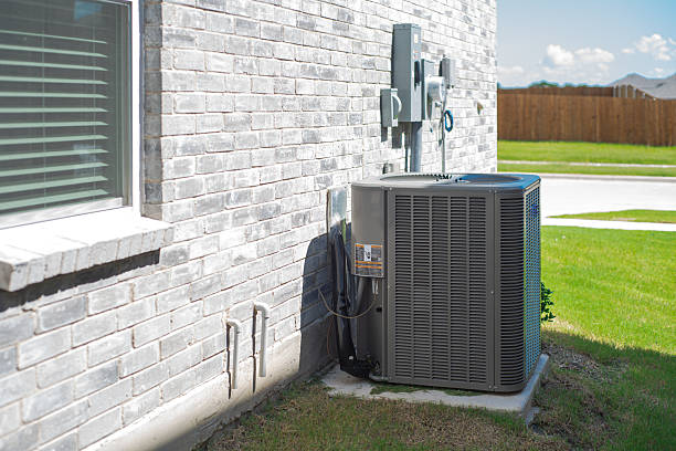 Reliable Hvac contractor in Sherman, TX by FH HVAC